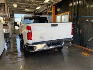 2024 Chevrolet Silverado 2500HD in St-Jérôme, Quebec - 6 - w320h240px