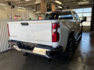 2024 Chevrolet Silverado 2500HD in St-Jérôme, Quebec - 9 - w320h240px