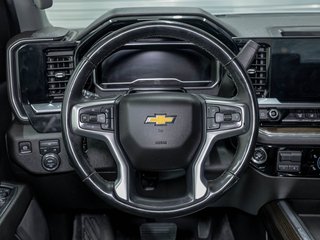 2024 Chevrolet Silverado 2500HD in St-Jérôme, Quebec - 12 - w320h240px