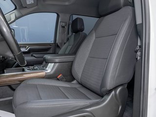 2024 Chevrolet Silverado 2500HD in St-Jérôme, Quebec - 10 - w320h240px
