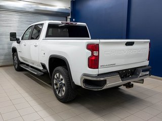 2024 Chevrolet Silverado 2500HD in St-Jérôme, Quebec - 5 - w320h240px