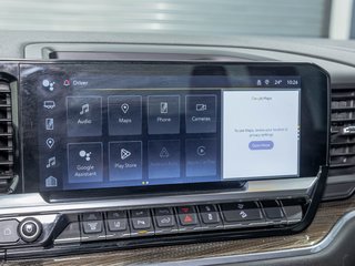 2024 Chevrolet Silverado 2500HD in St-Jérôme, Quebec - 17 - w320h240px
