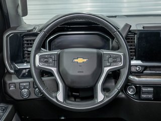 Chevrolet Silverado 2500HD  2024 à St-Jérôme, Québec - 14 - w320h240px