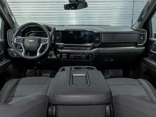 Chevrolet Silverado 2500HD  2024 à St-Jérôme, Québec - 12 - w320h240px
