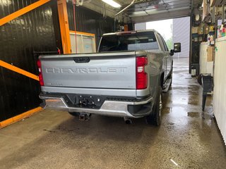 2024 Chevrolet Silverado 2500HD in St-Jérôme, Quebec - 9 - w320h240px