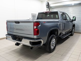 Chevrolet Silverado 2500HD  2024 à St-Jérôme, Québec - 9 - w320h240px