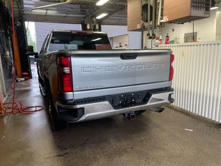 2024 Chevrolet Silverado 2500HD in St-Jérôme, Quebec - 6 - w320h240px