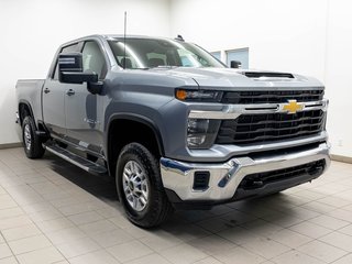 Chevrolet Silverado 2500HD  2024 à St-Jérôme, Québec - 10 - w320h240px