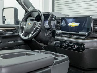 Chevrolet Silverado 2500HD  2024 à St-Jérôme, Québec - 29 - w320h240px