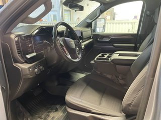 2024 Chevrolet Silverado 2500HD in St-Jérôme, Quebec - 4 - w320h240px