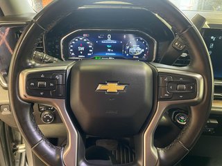 2024 Chevrolet Silverado 2500HD in St-Jérôme, Quebec - 16 - w320h240px
