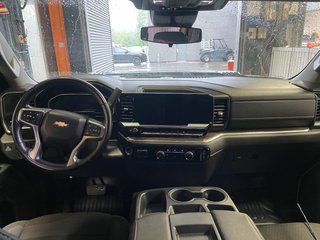 2024 Chevrolet Silverado 2500HD in St-Jérôme, Quebec - 12 - w320h240px
