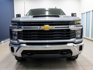 Chevrolet Silverado 2500HD  2024 à St-Jérôme, Québec - 5 - w320h240px