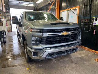 2024 Chevrolet Silverado 2500HD in St-Jérôme, Quebec - 10 - w320h240px