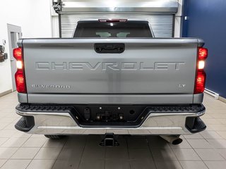 Chevrolet Silverado 2500HD  2024 à St-Jérôme, Québec - 8 - w320h240px