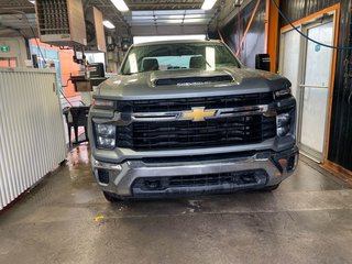 2024 Chevrolet Silverado 2500HD in St-Jérôme, Quebec - 5 - w320h240px