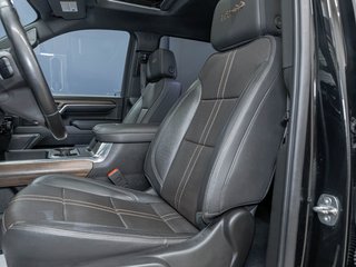 2024 Chevrolet Silverado 2500HD in St-Jérôme, Quebec - 12 - w320h240px