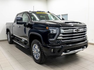 2024 Chevrolet Silverado 2500HD in St-Jérôme, Quebec - 11 - w320h240px