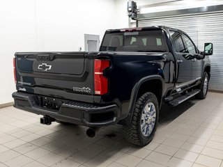 2024 Chevrolet Silverado 2500HD in St-Jérôme, Quebec - 10 - w320h240px