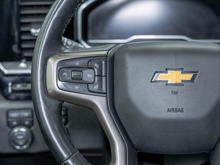 2024 Chevrolet Silverado 2500HD in St-Jérôme, Quebec - 16 - w320h240px