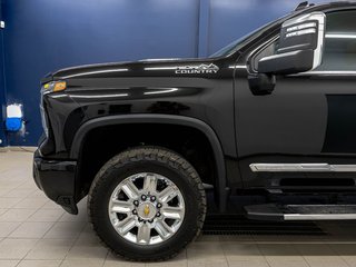 2024 Chevrolet Silverado 2500HD in St-Jérôme, Quebec - 38 - w320h240px