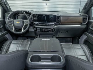 2024 Chevrolet Silverado 2500HD in St-Jérôme, Quebec - 14 - w320h240px