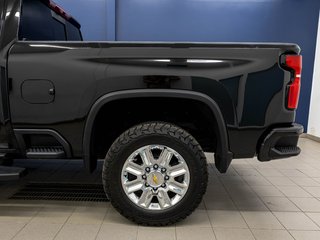 2024 Chevrolet Silverado 2500HD in St-Jérôme, Quebec - 37 - w320h240px