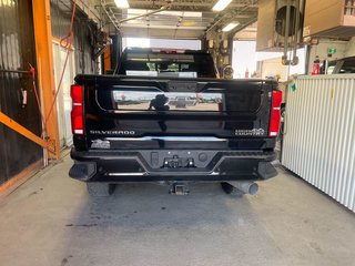 Chevrolet Silverado 2500HD  2024 à St-Jérôme, Québec - 6 - w320h240px