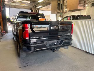 Chevrolet Silverado 2500HD  2024 à St-Jérôme, Québec - 5 - w320h240px
