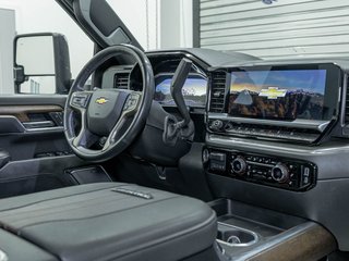 2024 Chevrolet Silverado 2500HD in St-Jérôme, Quebec - 33 - w320h240px