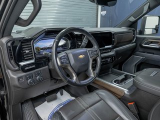 2024 Chevrolet Silverado 2500HD in St-Jérôme, Quebec - 2 - w320h240px