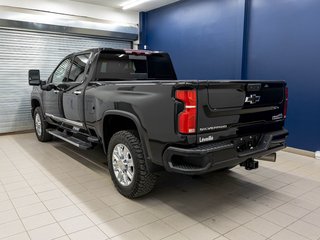 2024 Chevrolet Silverado 2500HD in St-Jérôme, Quebec - 8 - w320h240px