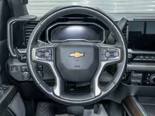 2024 Chevrolet Silverado 2500HD in St-Jérôme, Quebec - 15 - w320h240px