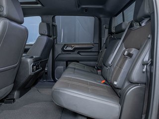 2024 Chevrolet Silverado 2500HD in St-Jérôme, Quebec - 34 - w320h240px