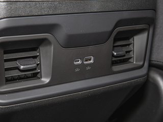 Chevrolet SILVERADO 2500 HD  2025 à St-Jérôme, Québec - 32 - w320h240px