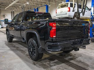 Chevrolet SILVERADO 2500 HD  2025 à St-Jérôme, Québec - 6 - w320h240px