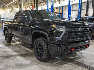 Chevrolet SILVERADO 2500 HD  2025 à St-Jérôme, Québec - 10 - w320h240px