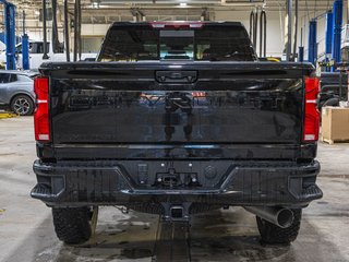 Chevrolet SILVERADO 2500 HD  2025 à St-Jérôme, Québec - 8 - w320h240px