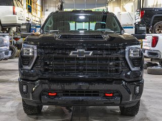 Chevrolet SILVERADO 2500 HD  2025 à St-Jérôme, Québec - 2 - w320h240px
