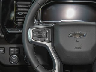 Chevrolet SILVERADO 2500 HD  2025 à St-Jérôme, Québec - 15 - w320h240px