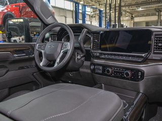 Chevrolet SILVERADO 2500 HD  2025 à St-Jérôme, Québec - 30 - w320h240px