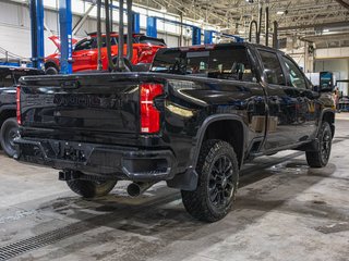 Chevrolet SILVERADO 2500 HD  2025 à St-Jérôme, Québec - 9 - w320h240px