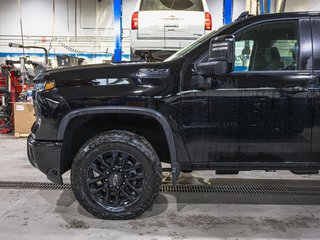 Chevrolet SILVERADO 2500 HD  2025 à St-Jérôme, Québec - 34 - w320h240px