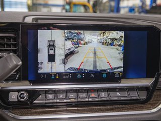 Chevrolet SILVERADO 2500 HD  2025 à St-Jérôme, Québec - 18 - w320h240px