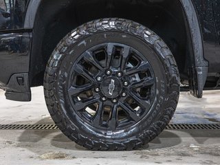 Chevrolet SILVERADO 2500 HD  2025 à St-Jérôme, Québec - 35 - w320h240px