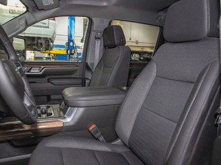 Chevrolet SILVERADO 2500 HD  2025 à St-Jérôme, Québec - 11 - w320h240px