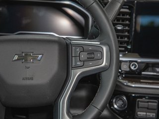 Chevrolet SILVERADO 2500 HD  2025 à St-Jérôme, Québec - 16 - w320h240px