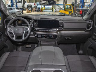 Chevrolet SILVERADO 2500 HD  2025 à St-Jérôme, Québec - 4 - w320h240px