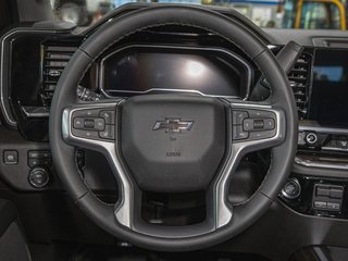 Chevrolet SILVERADO 2500 HD  2025 à St-Jérôme, Québec - 13 - w320h240px