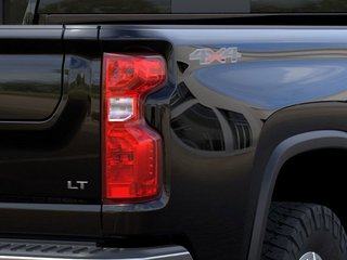 2026 Chevrolet Silverado 2500 HD in St-Jérôme, Quebec - 11 - w320h240px